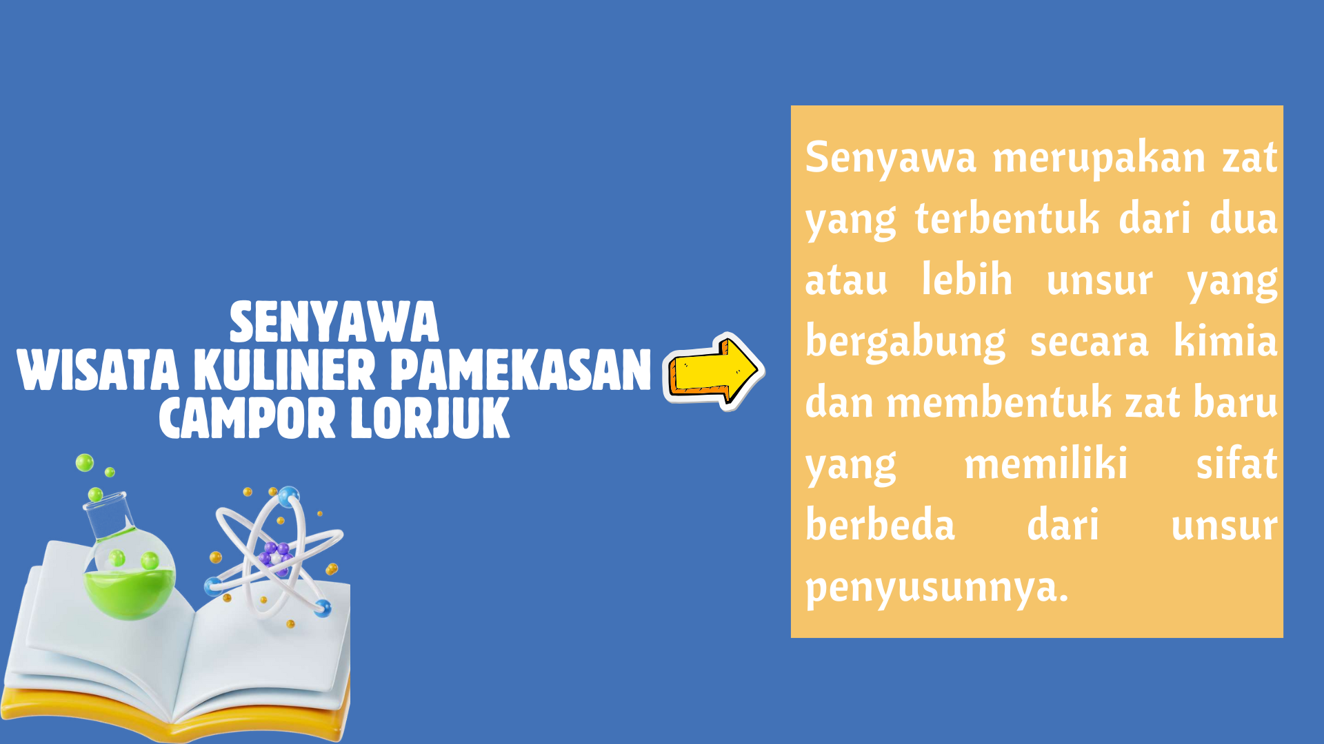 Kuliner Campur Lorjuk - Foto 13