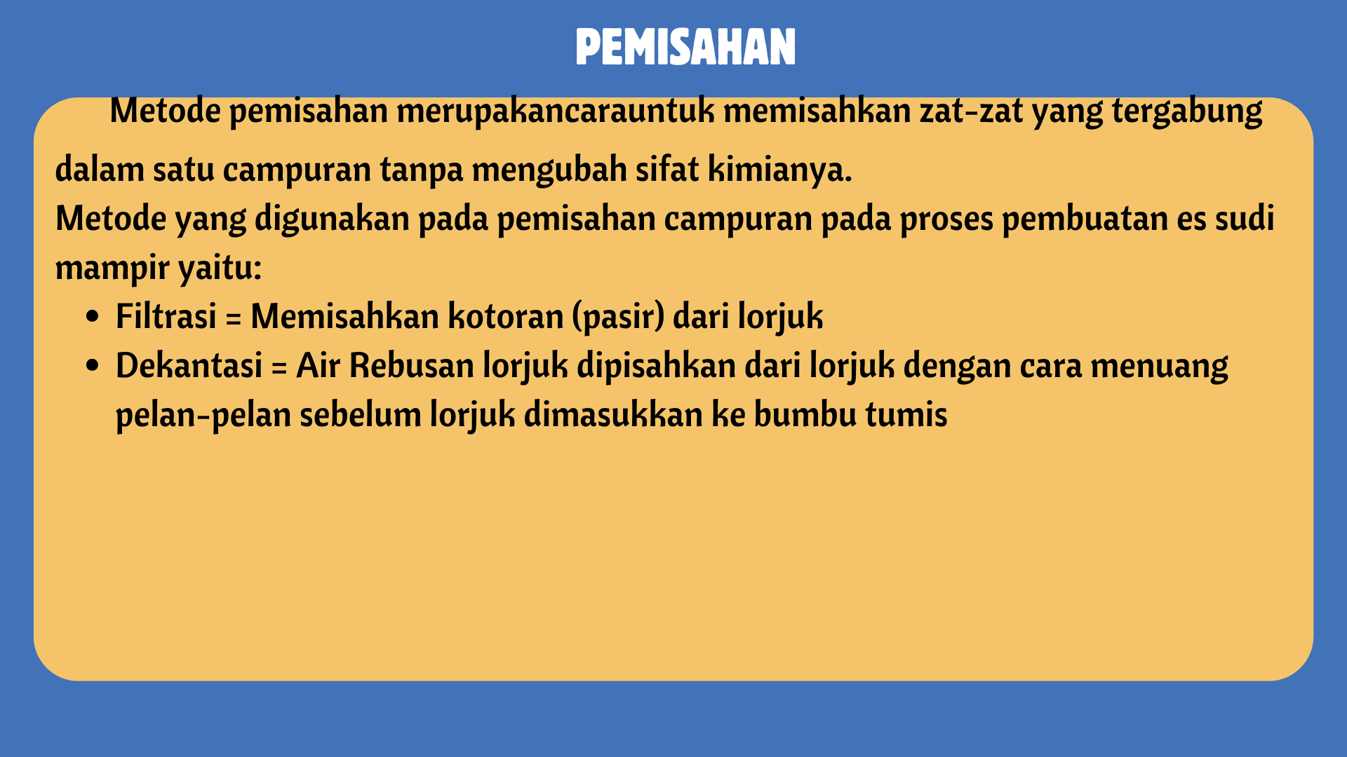 Kuliner Campur Lorjuk - Foto 25