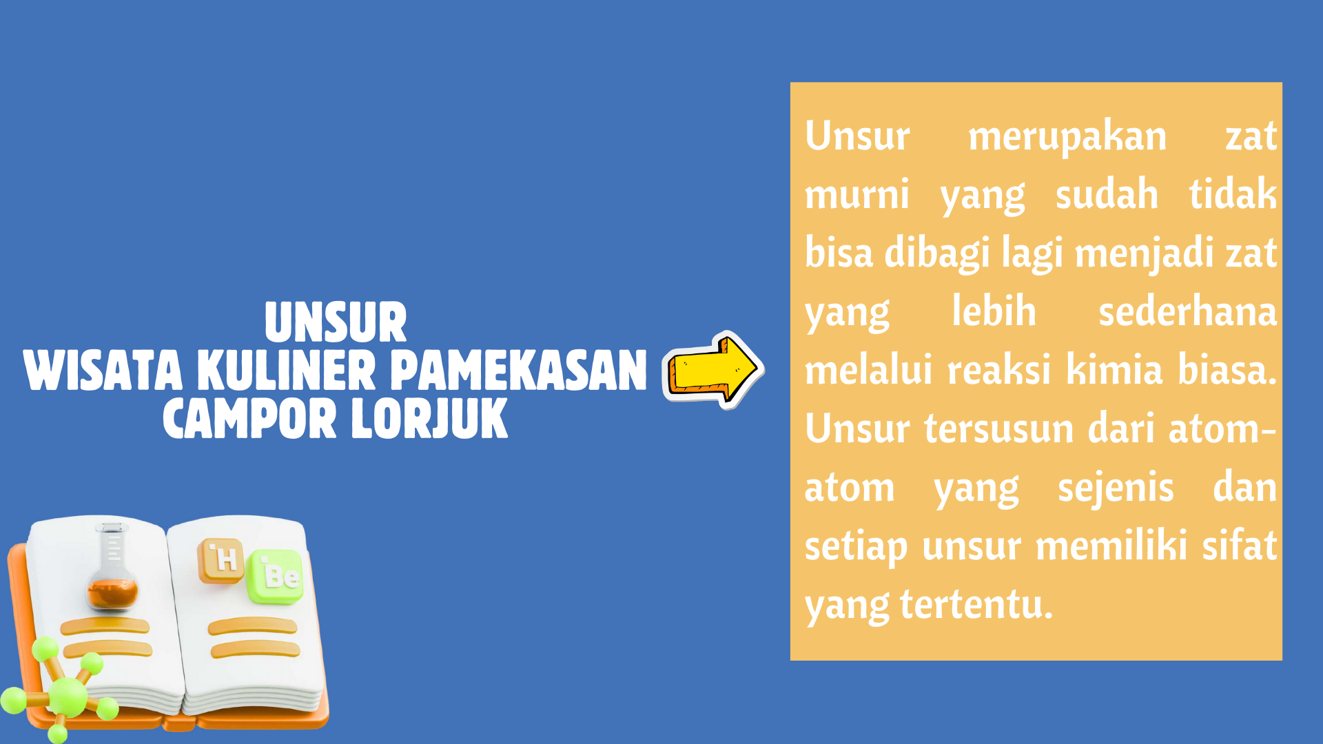 Kuliner Campur Lorjuk - Foto 4