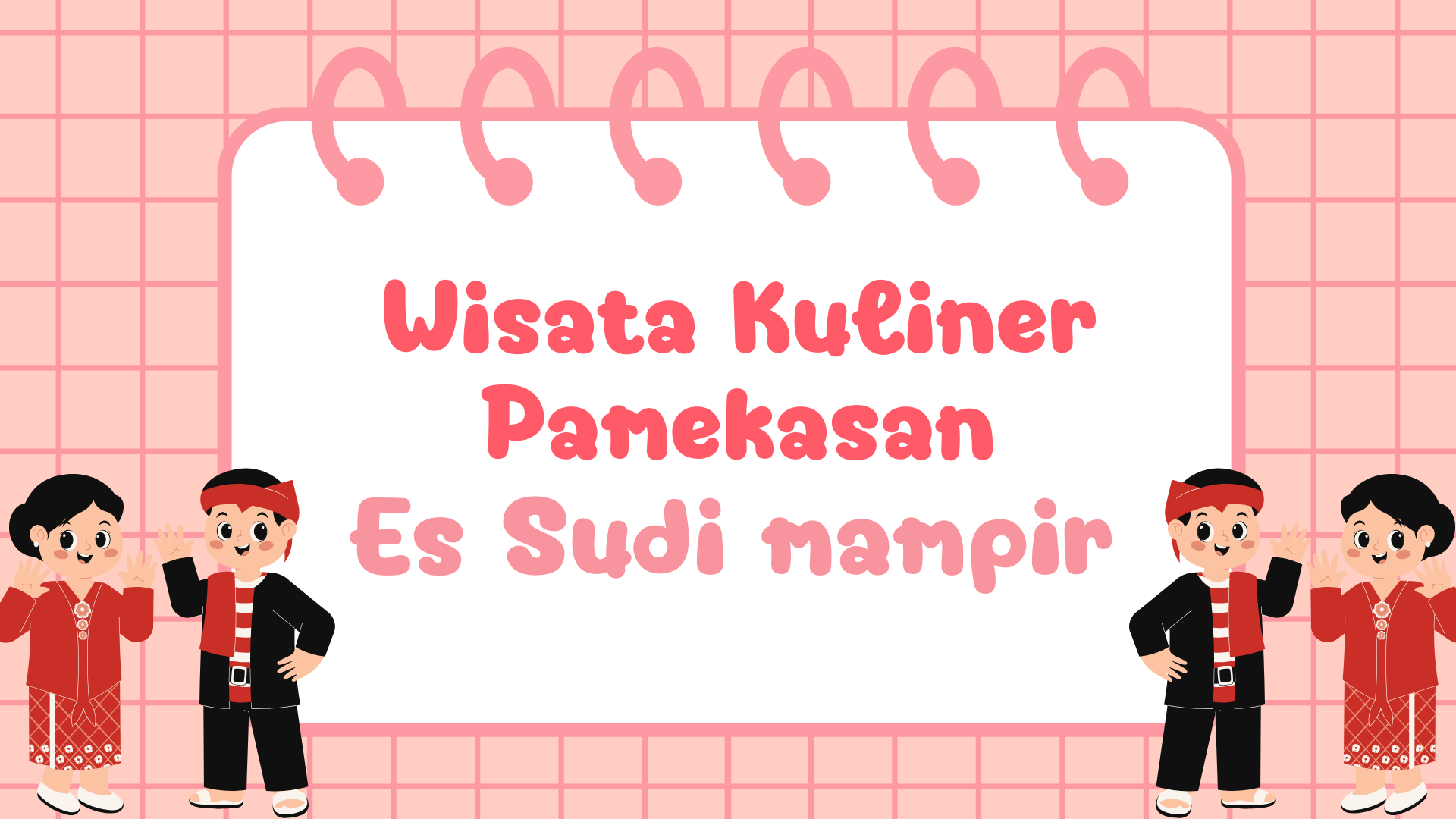 Kuliner Es Sudi Mampir - Foto 1
