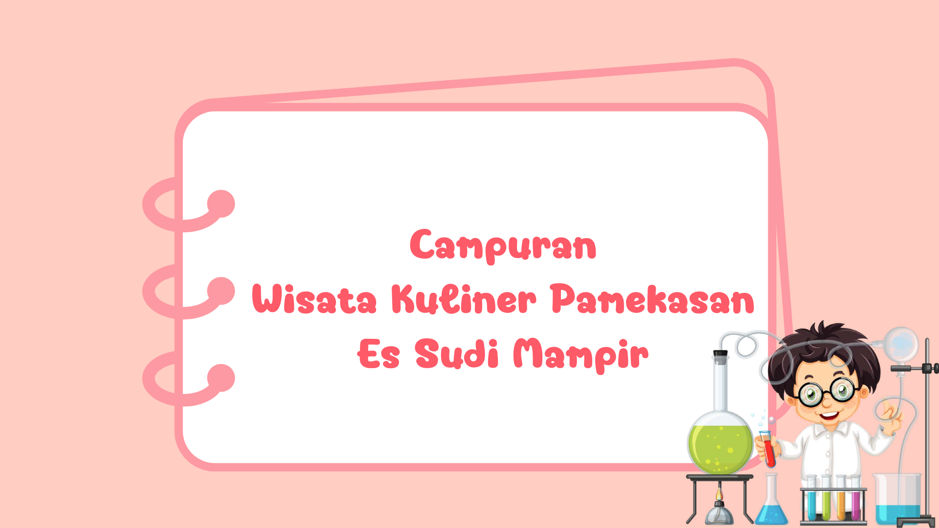 Kuliner Es Sudi Mampir - Foto 22