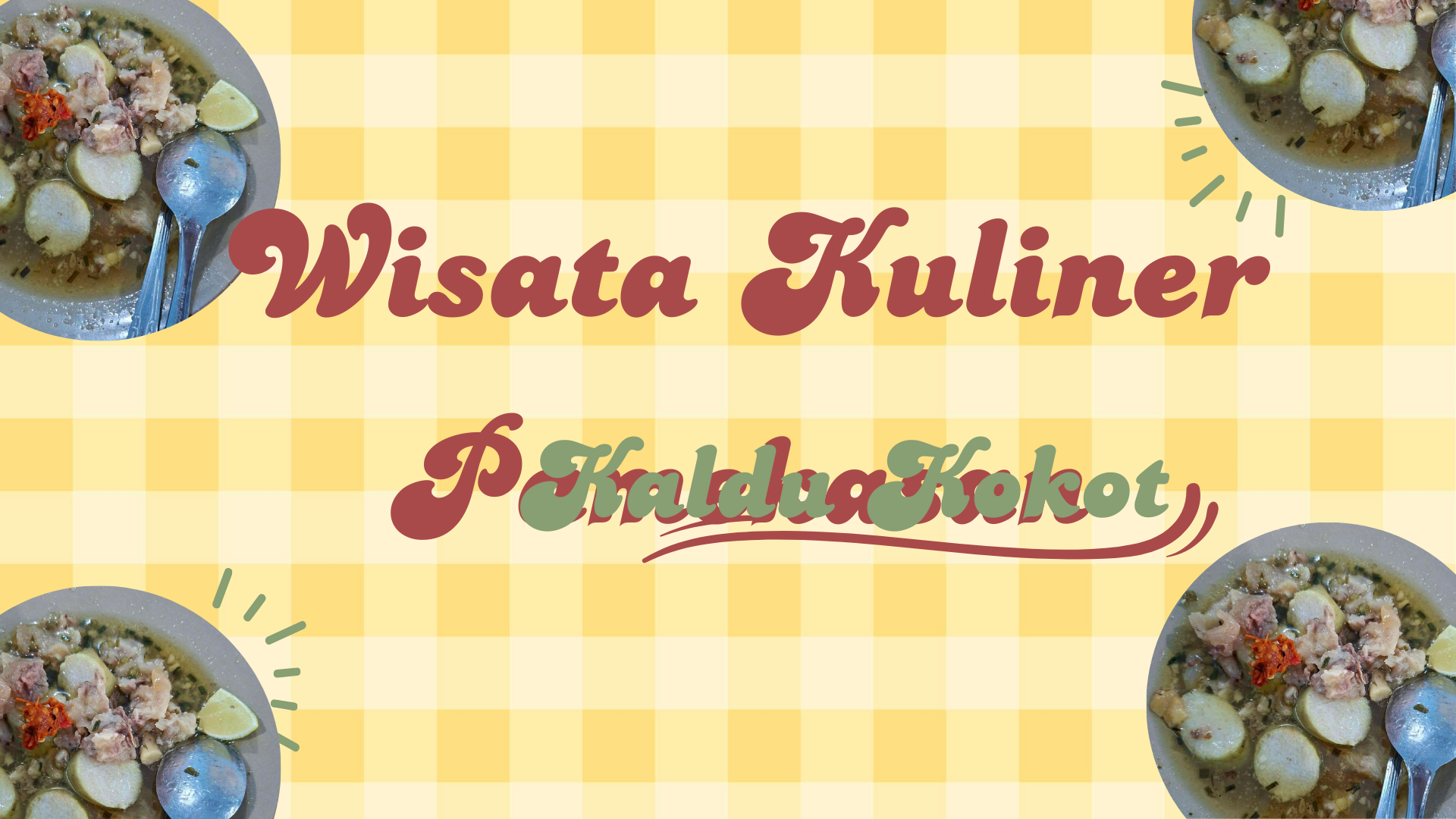 Kuliner Kaldu Kokot - Foto 1