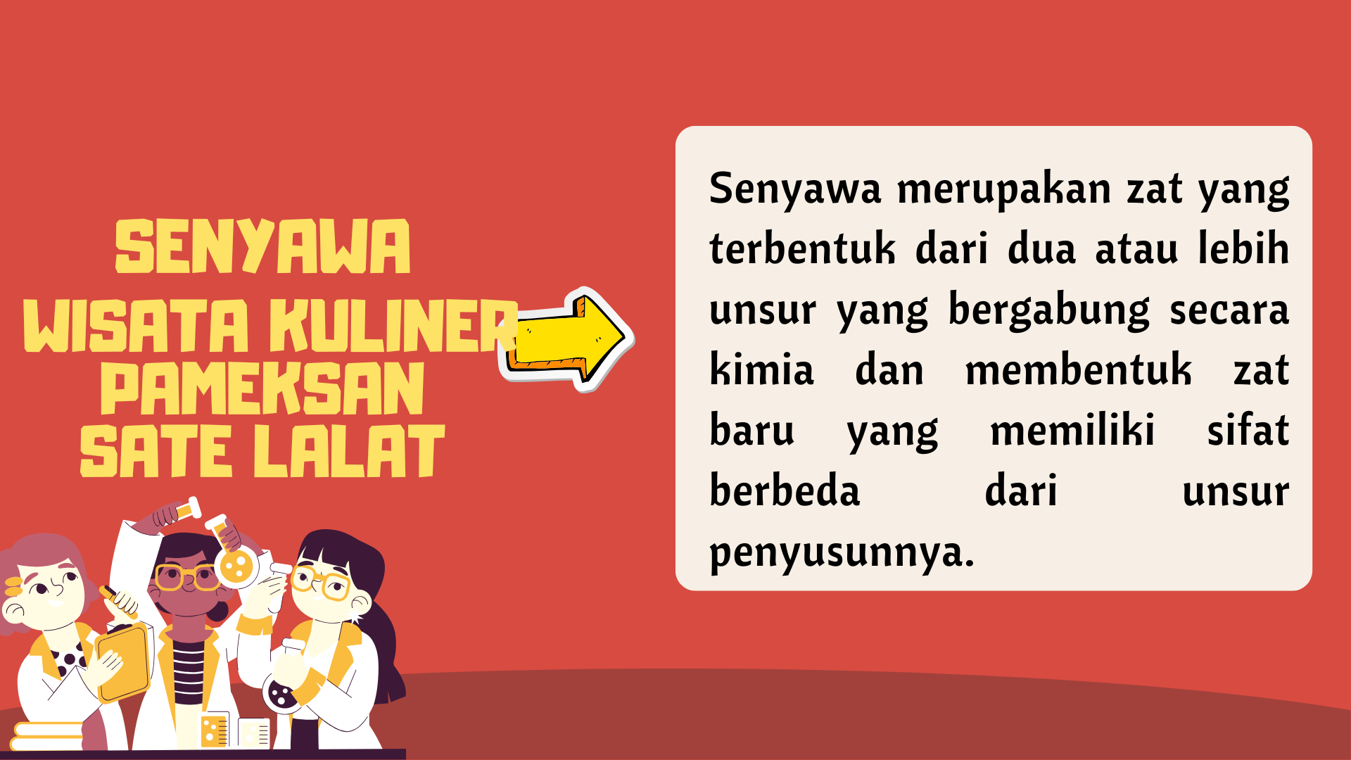 Kuliner Sate Lalat - Foto 13