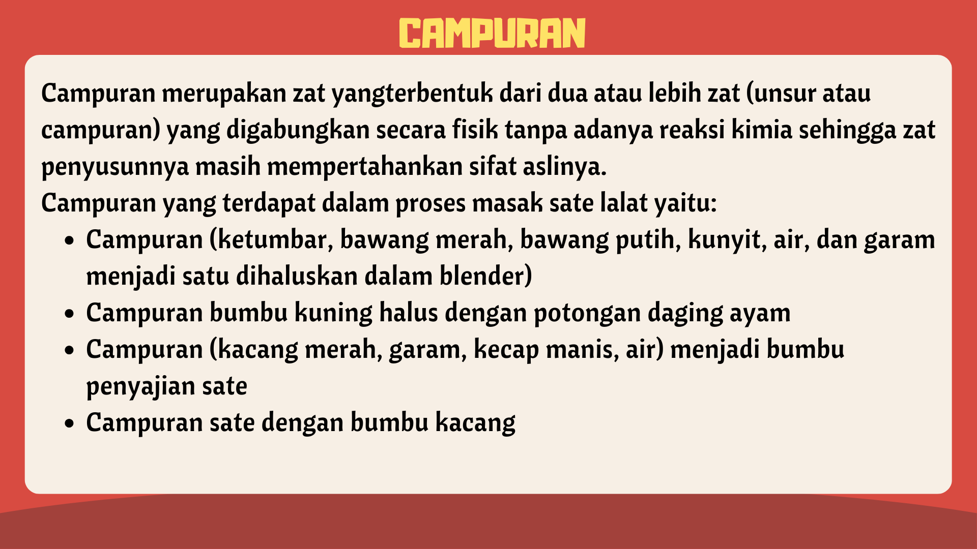 Kuliner Sate Lalat - Foto 23