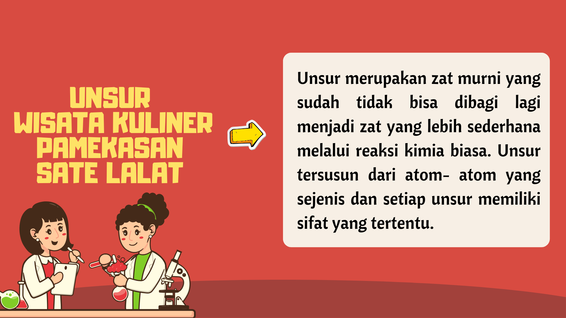 Kuliner Sate Lalat - Foto 4